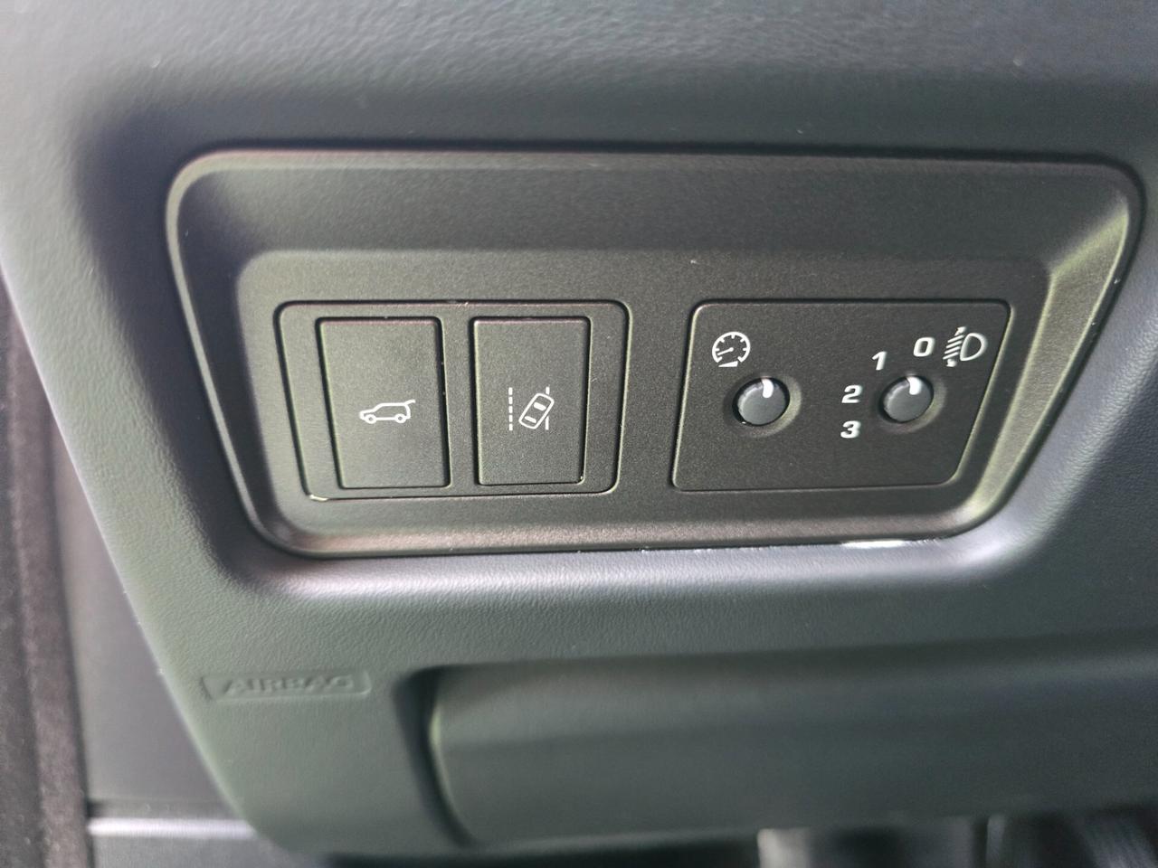 Rover Range Evoque R-Dynamic perfetta