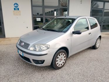 Fiat Punto Classic 1.2 3 porte Active