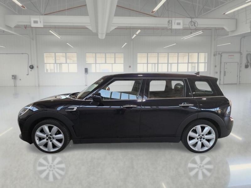 MINI COOPER D CLUBMAN CLASSIC AUTOMATICO STATION WAGON