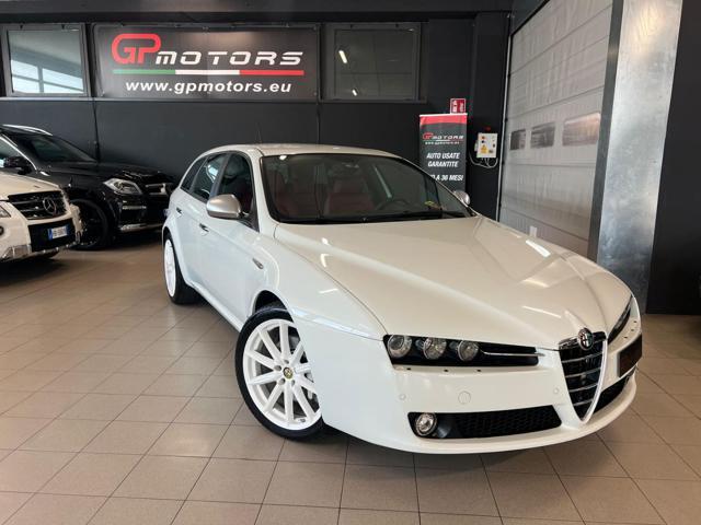ALFA ROMEO 159 1750 TBi Sportwagon Progression