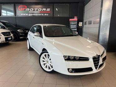 ALFA ROMEO 159 1750 TBi Sportwagon Progression