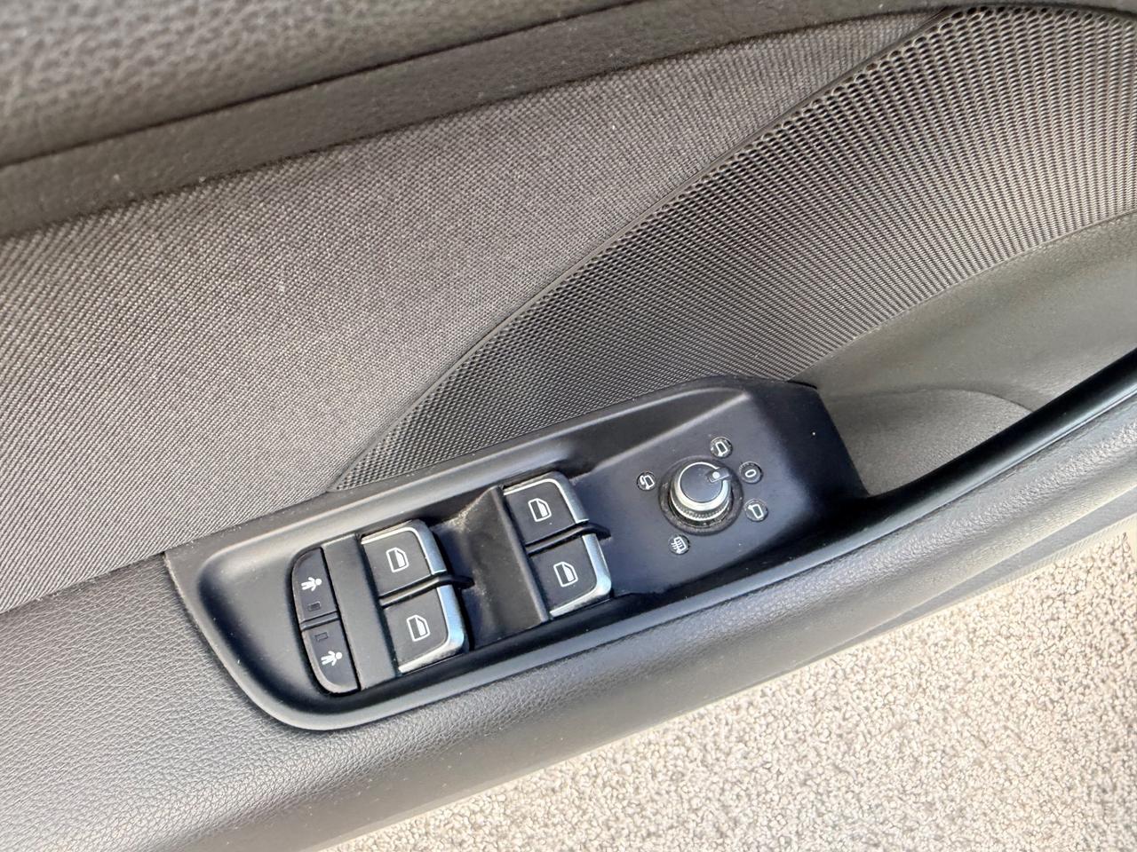 Audi A3 1.6 TDI 110 Cv Navi
