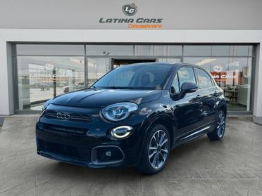 Fiat 500X 1.0 t3 Sport 120cv Con TELECAMERA & CARPLAY