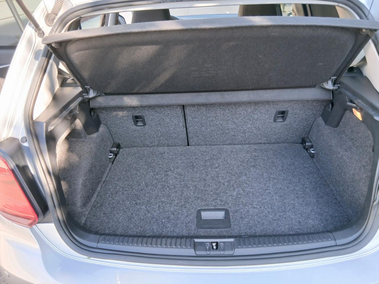 Volkswagen Polo 1.2 TSI 5p. Comfortline teck pack tua a € 193 mese