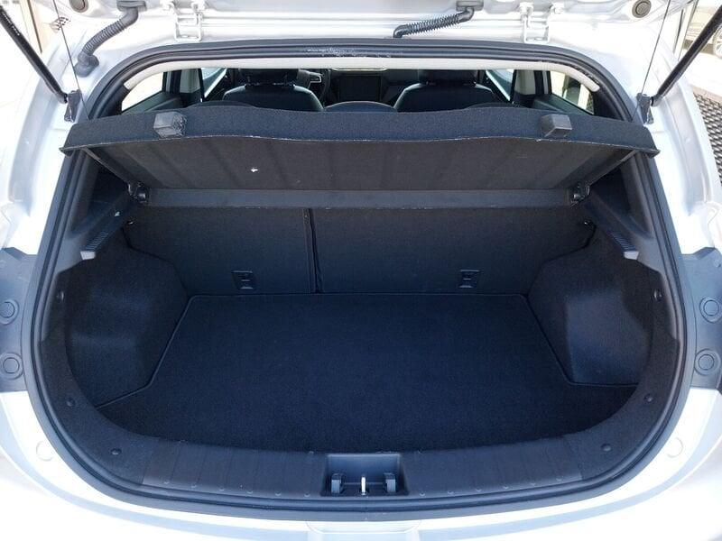 EVO Evo 3 Evo 3 1.5 Gpl 107cv
