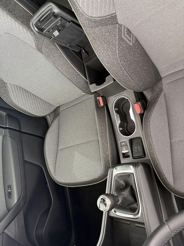 Renault Captur techno TCe 90