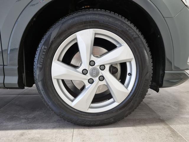AUDI Q3 35 TFSI S tronic
