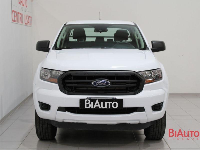 Ford Ranger 2.0 ECOBLUE DC XL 5 posti