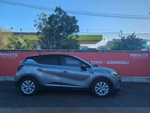 Renault Captur Captur Full Hybrid E-Tech 145 CV Intens