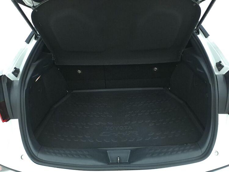 Toyota C-HR Hybryd Morebusiness BR807709 2.0 Full Hybrid 184CV