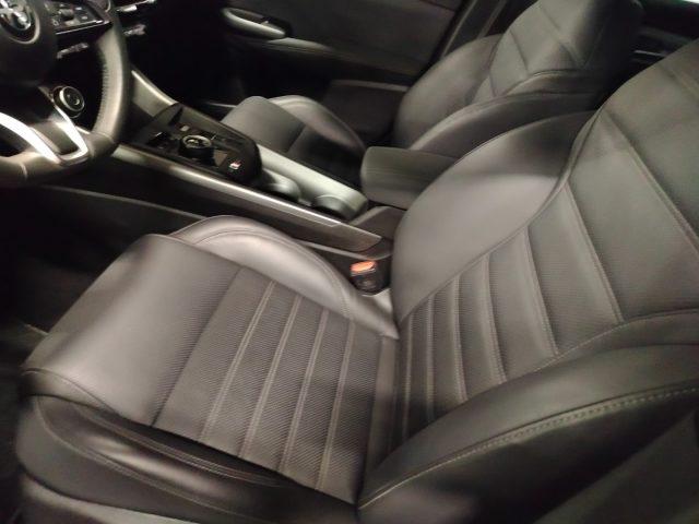 ALFA ROMEO Tonale 1.6 diesel 130 CV TCT6 Veloce