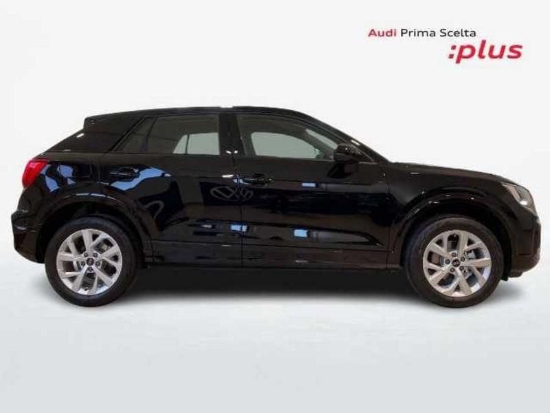 Audi Q2 Audi Business Advanced 30 TFSI 85(116) kW(CV) 6-marce