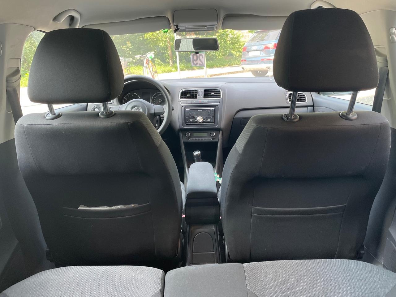 Volkswagen Polo 1.4 5p. 86cv Highline/GARANZIA 12 MESI