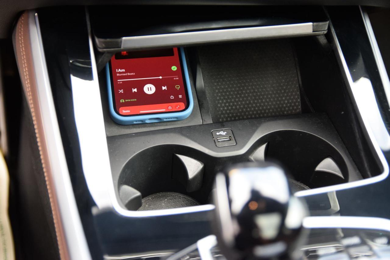 BMW X5 xDrive30d 48V Msport (Tetto/H&K/SurroundView)