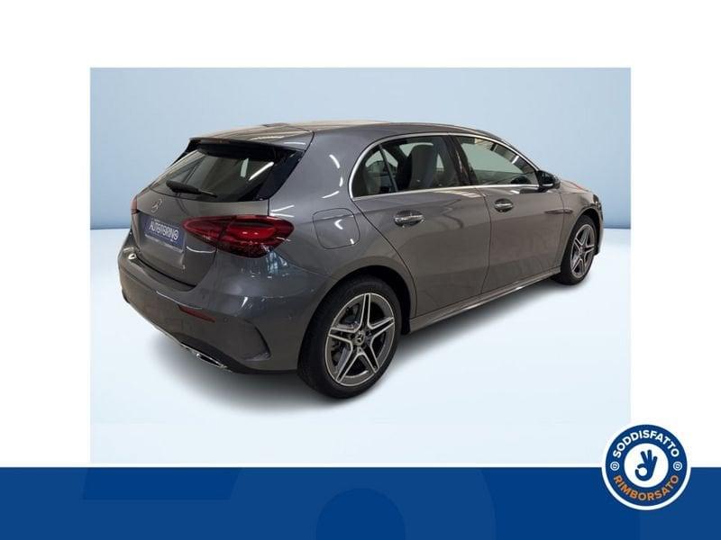Mercedes-Benz Classe A 250e EQ-Power Automatic AMG Line Advanced Plus Digital Edition