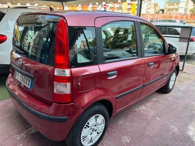 Fiat Panda 1.2 Anche permuta o scambi0
