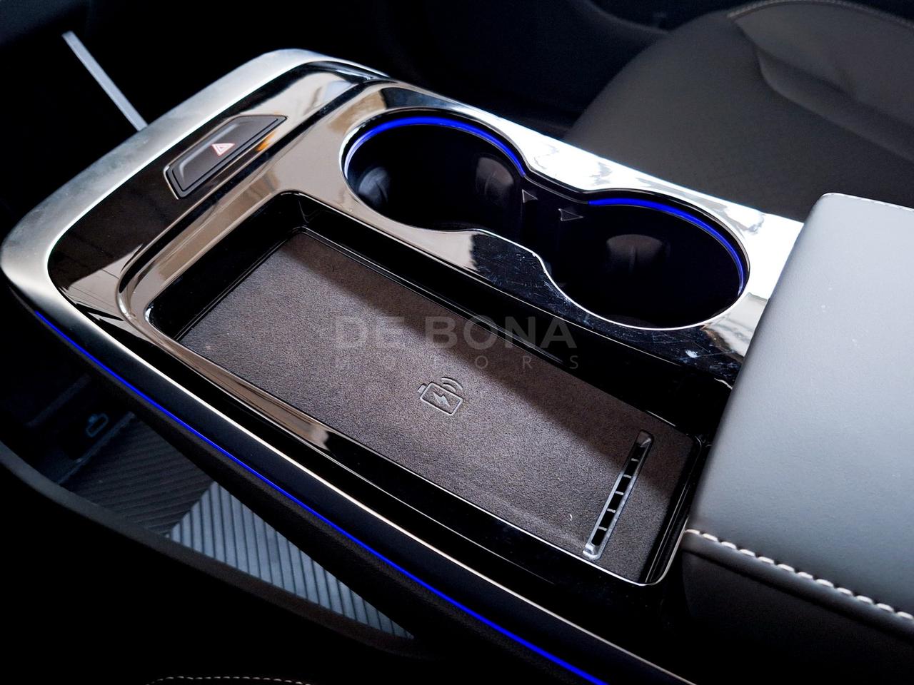 Sportequipe 6 gt 1.6 t-gdi 186cv dct