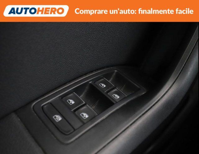 SEAT Ateca 1.6 TDI Business