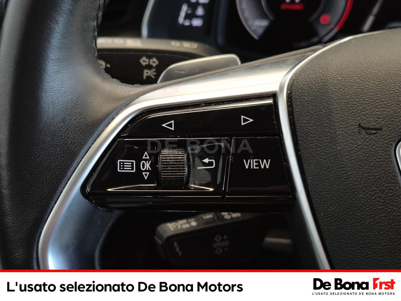 Audi A6 avant 45 3.0 tdi mhev business quattro s-tronic