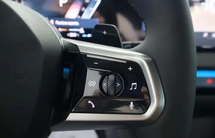 Bmw X3 xDrive20d 48V MSport Pro NOLEGGIO 12 MESI