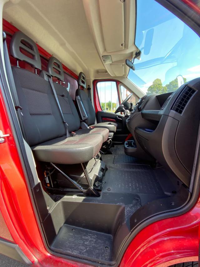 PEUGEOT Boxer *PROMO* 435 2.2 BlueHDi 140 S&S PLM-SL Cabinato