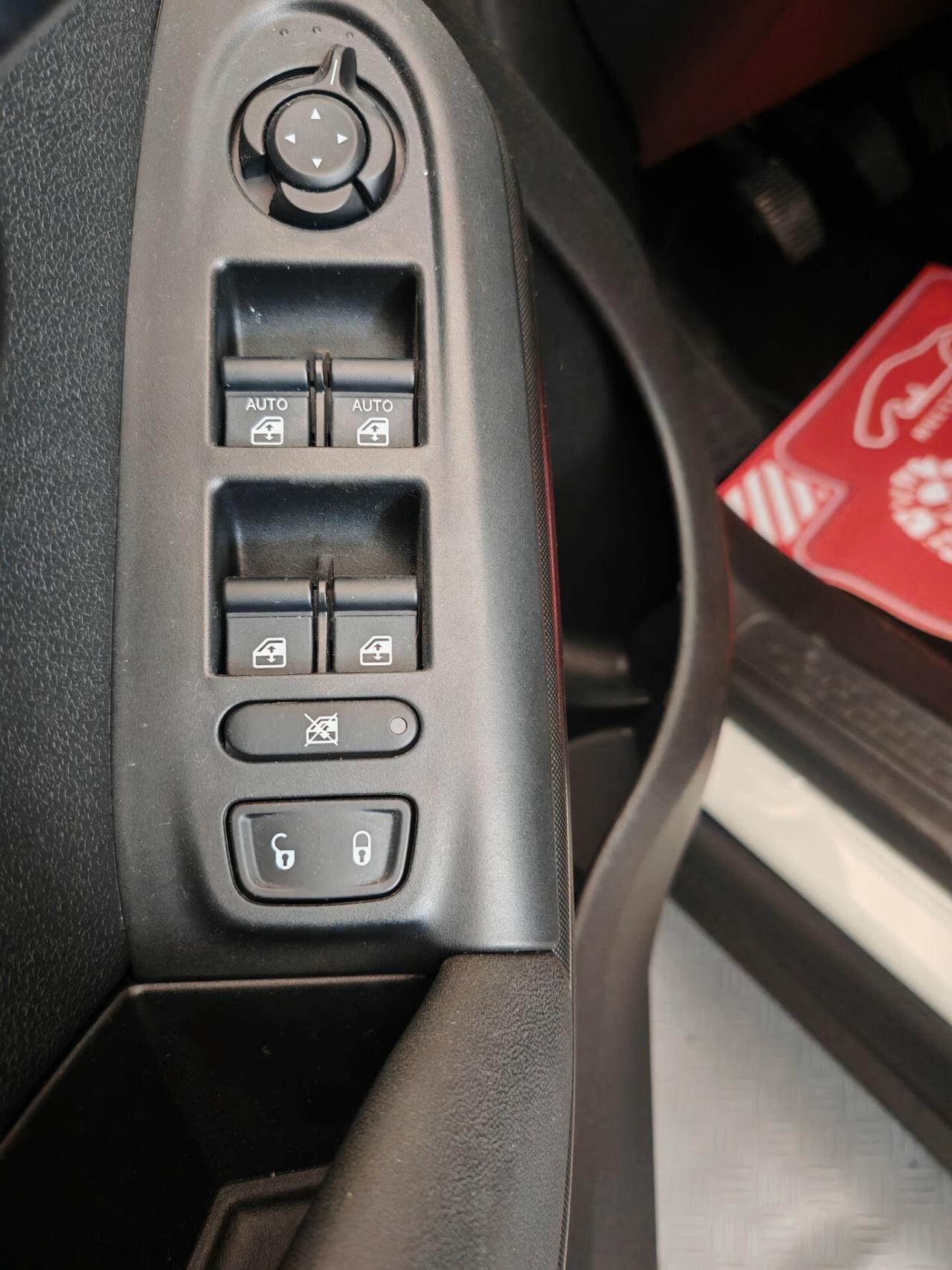 Fiat 500X 1.3 MultiJet 95 CV Sport