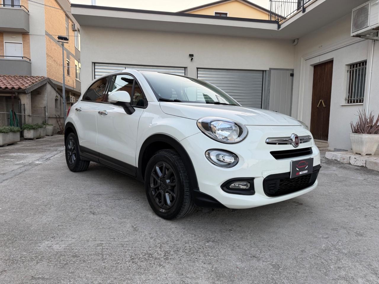 Fiat 500X 1.3 MultiJet 95 CV