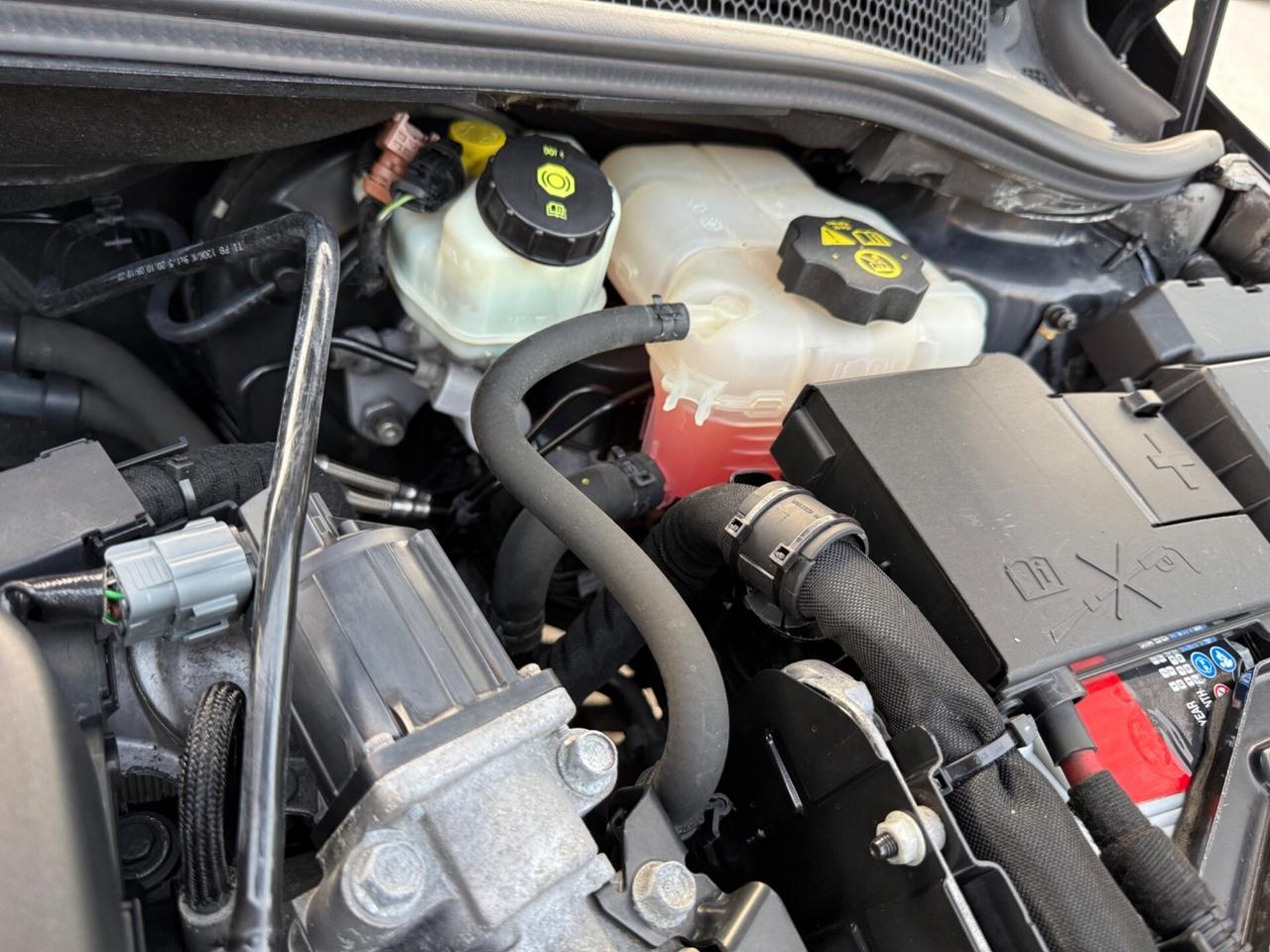 Opel Astra 1.7 CDTI 110CV 5 porte Cosmo