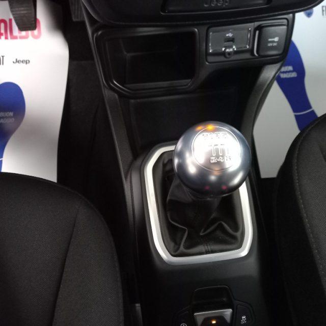 JEEP Renegade 1.0 T3 Longitude AUTOCARRO N1