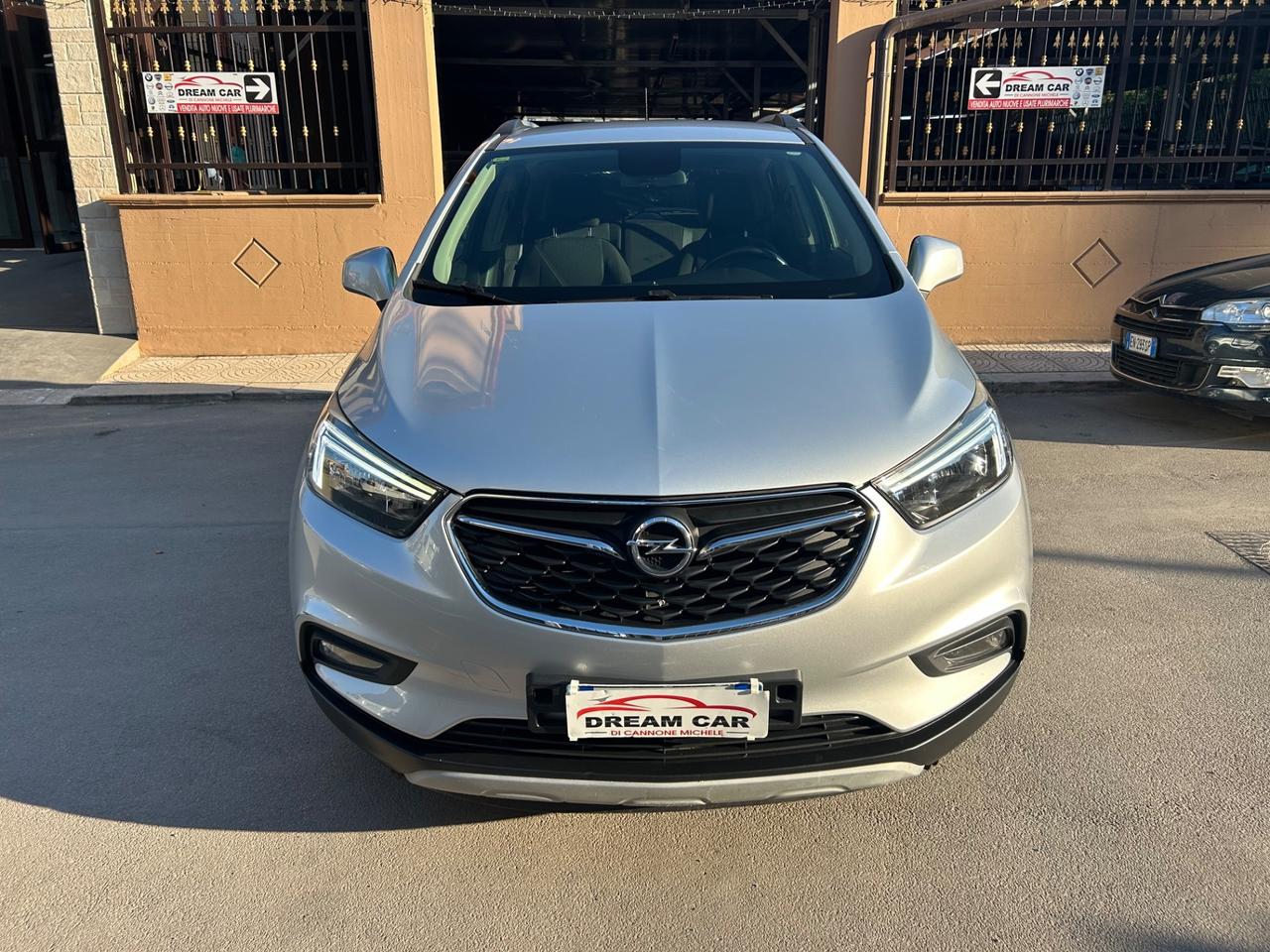 Opel Mokka X 1.6 CDTI Ecotec 4x2 Start&Stop Innovation