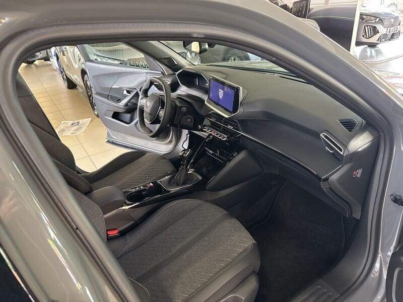 Peugeot 2008 PureTech 100 S&S Allure