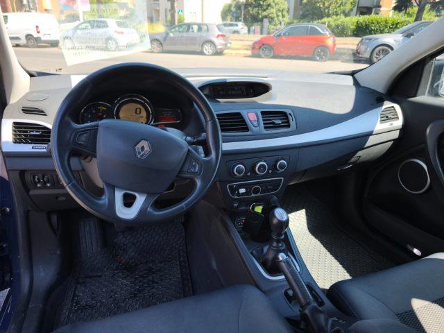 RENAULT Megane 1.5 dCi 110CV Dynamique Neopatentati