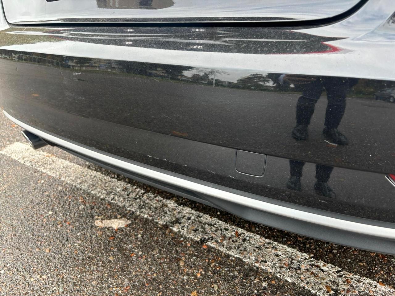 Audi A3 SPB 1.6 TDI S tronic Sport