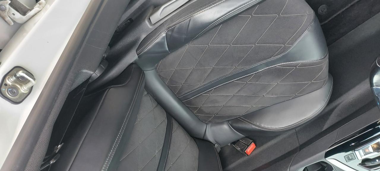 Peugeot 3008 HDI 180 GT AUTO IVA