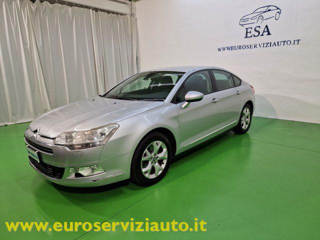CITROEN C5 1.8 16V GPL