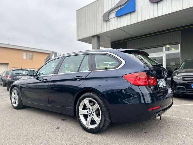 BMW 318 318d Touring navi