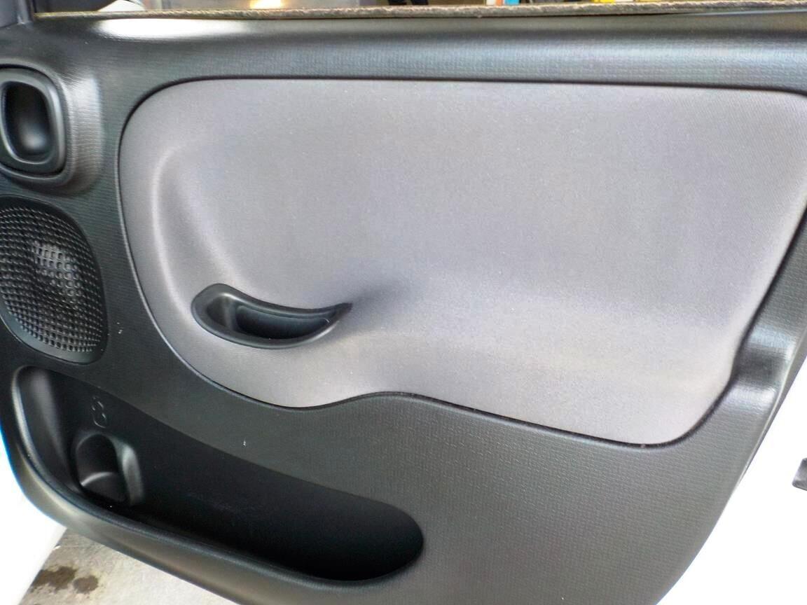 Fiat Panda 1.2 Young