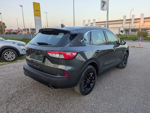 FORD Kuga 1.5 Eco 120 CV aut. Black Line