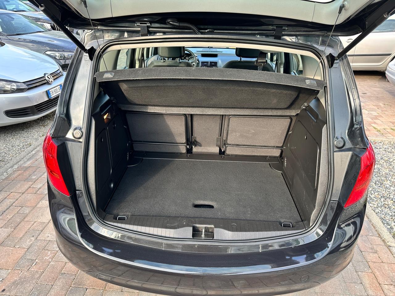 Opel Meriva 1.4 Benzina/ GPL