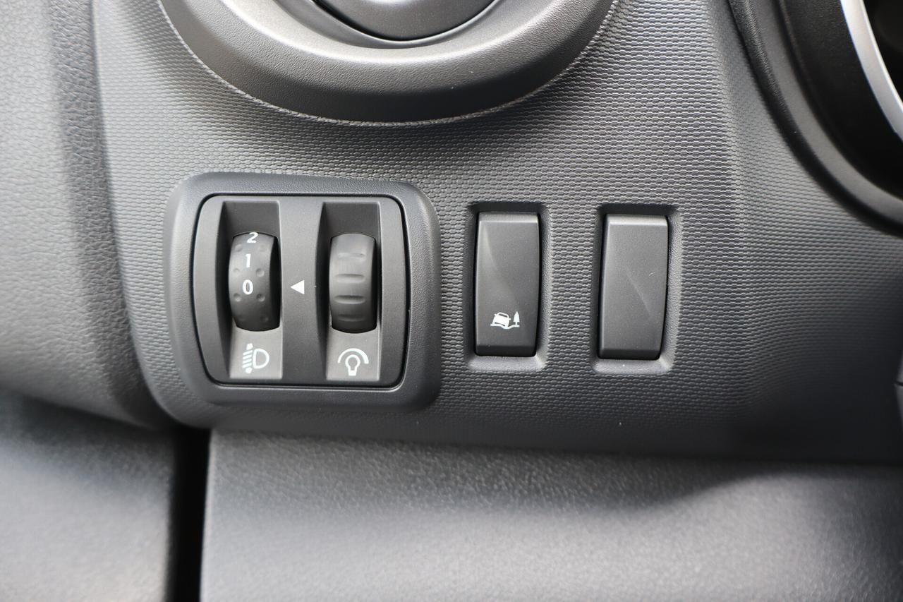 RENAULT TRAFIC T29 2.0 DCI 145 CV L2 H2 TETTO ALTO DOPPIA PORTA