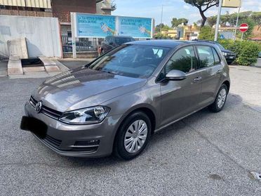 Volkswagen Golf Golf 5p 1.2 tsi Trendline ADATTO AI NEOPATENTATI