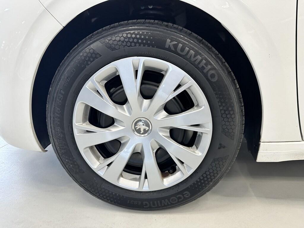 Peugeot 208 5 Porte 1.2 PureTech Active