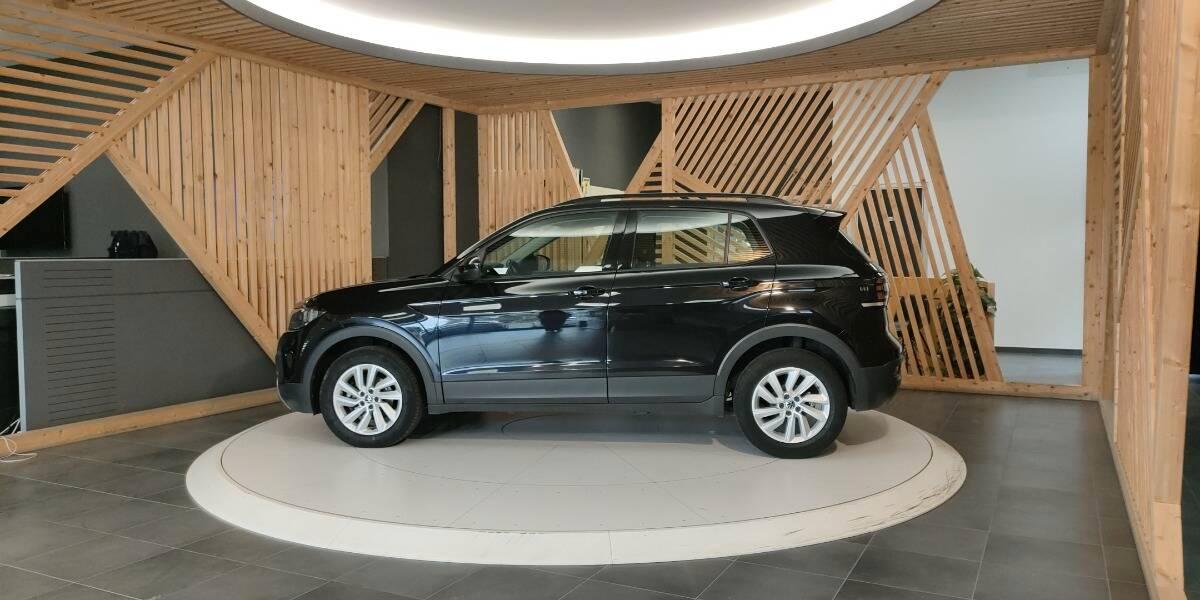 Volkswagen T-Cross 1.0 tsi Style 110cv dsg