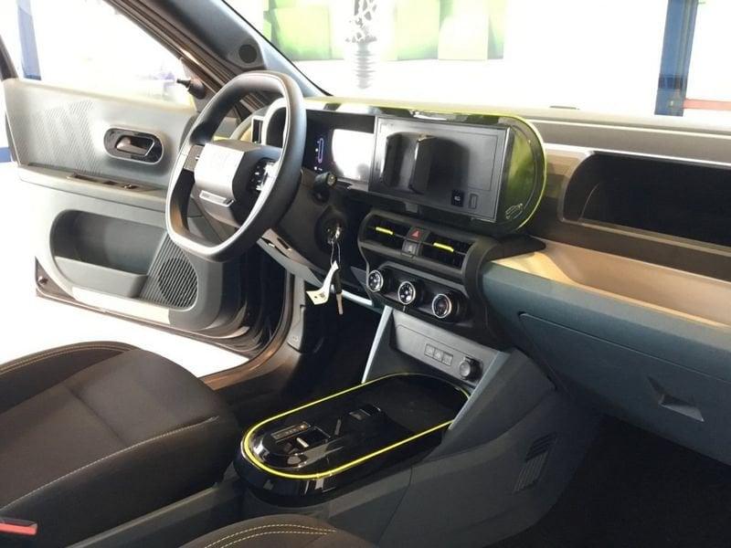 FIAT Grande Panda Grande Panda 1.2 Hybrid 110 CV S&S Pop