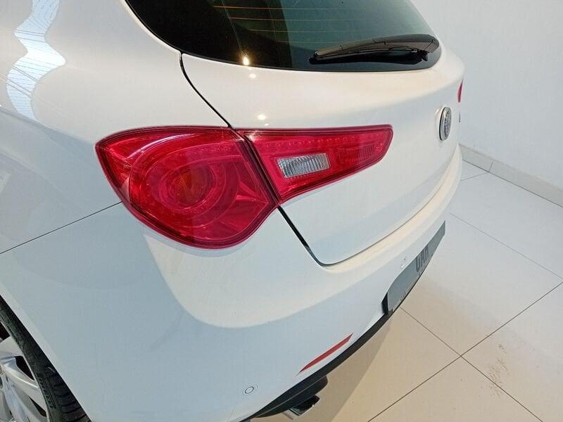 Alfa Romeo Giulietta 1.6 JTDm 120 CV Super