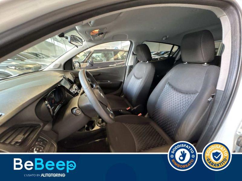 Opel Karl 1.0 ROCKS 73CV MY19