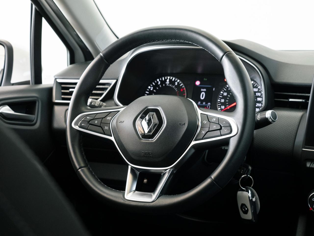 Renault Clio TCe 100 CV 5 porte Zen