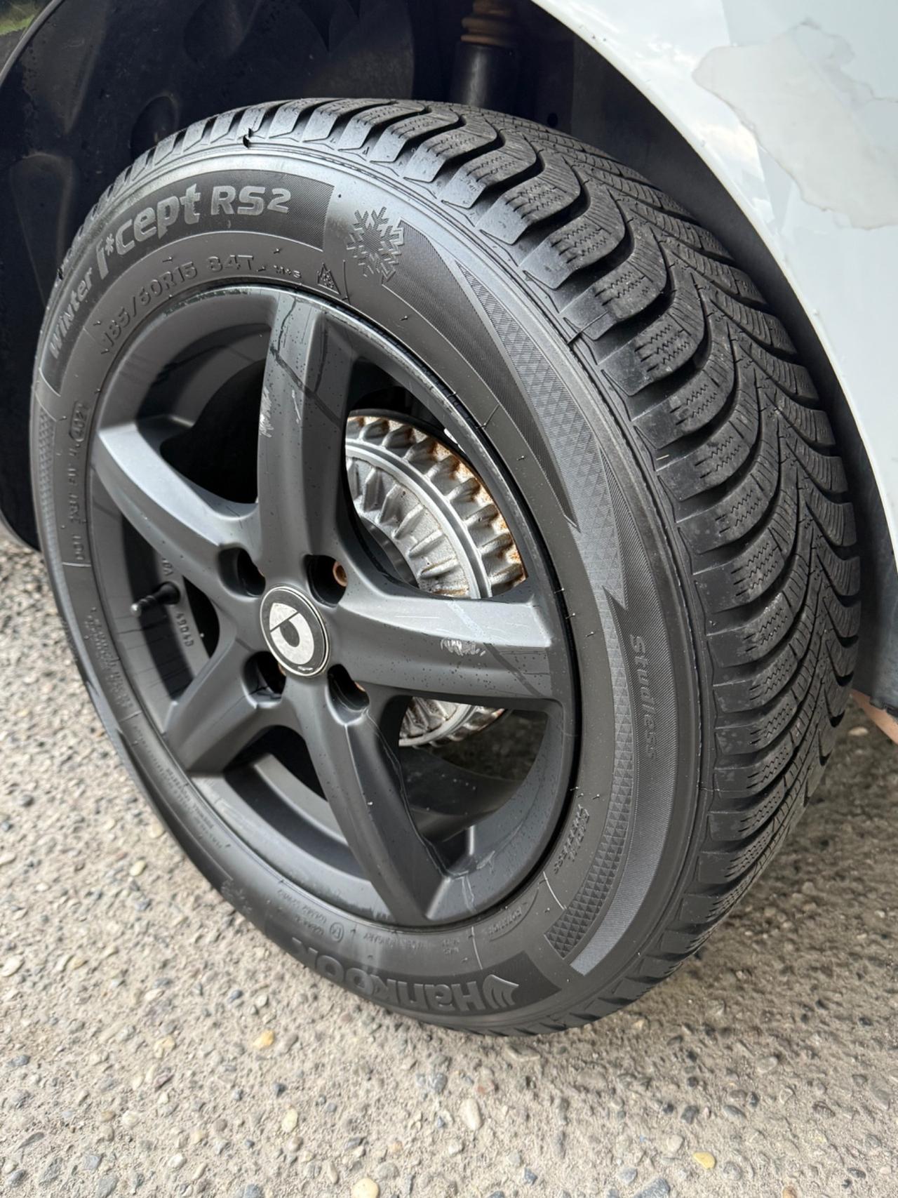 Smart ForTwo 70 1.0 twinamic Prime