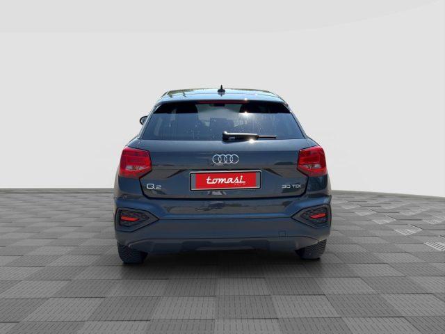 AUDI Q2 Q2 30 TDI S tronic Business