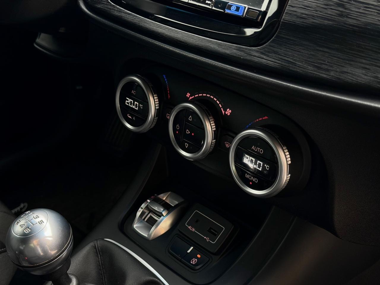 Alfa Romeo Giulietta 1.6 JTDm 120 CV B-Tech